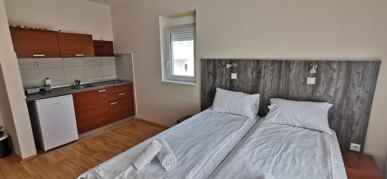 Apartments Milsa Lux ソコバニャ エクステリア 写真
