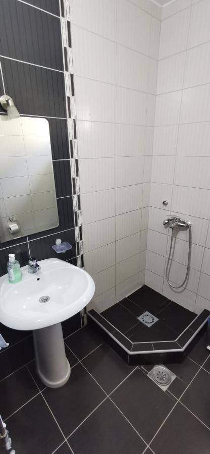 Apartments Milsa Lux ソコバニャ エクステリア 写真