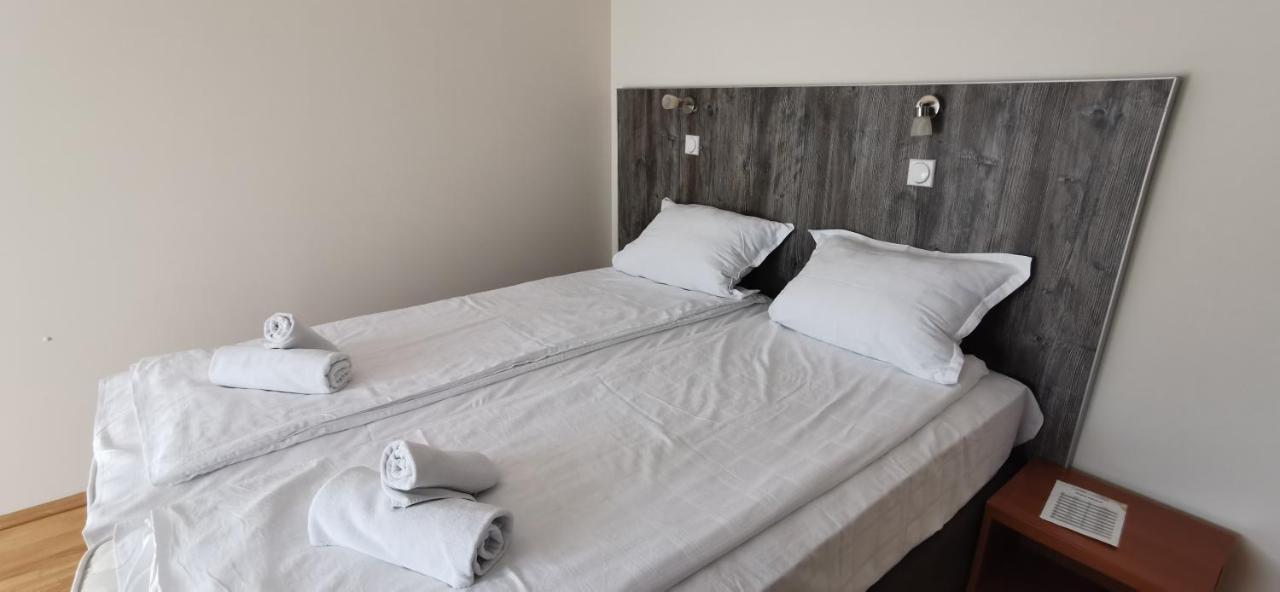 Apartments Milsa Lux ソコバニャ エクステリア 写真