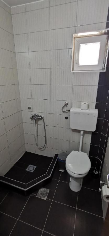 Apartments Milsa Lux ソコバニャ エクステリア 写真