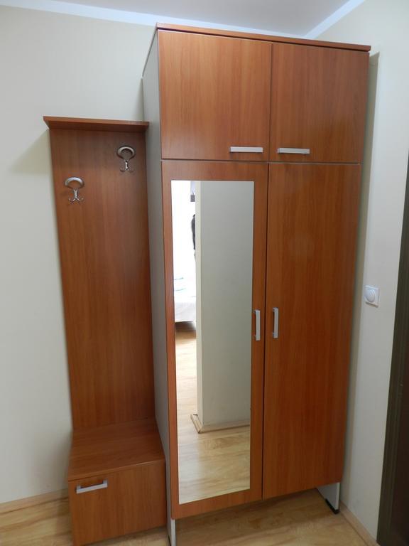 Apartments Milsa Lux ソコバニャ 部屋 写真