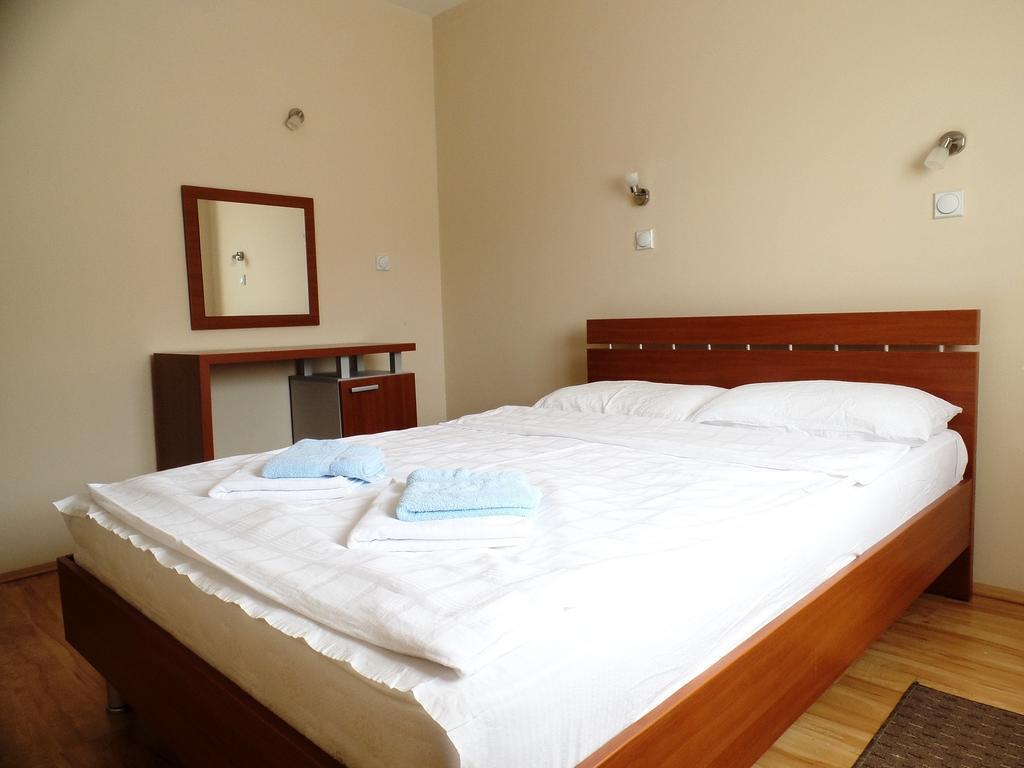 Apartments Milsa Lux ソコバニャ 部屋 写真