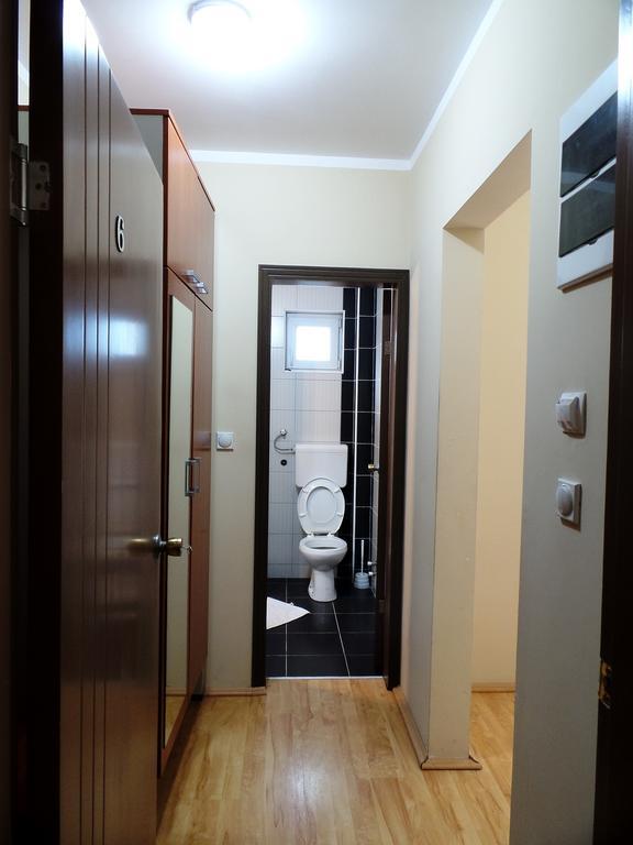 Apartments Milsa Lux ソコバニャ 部屋 写真