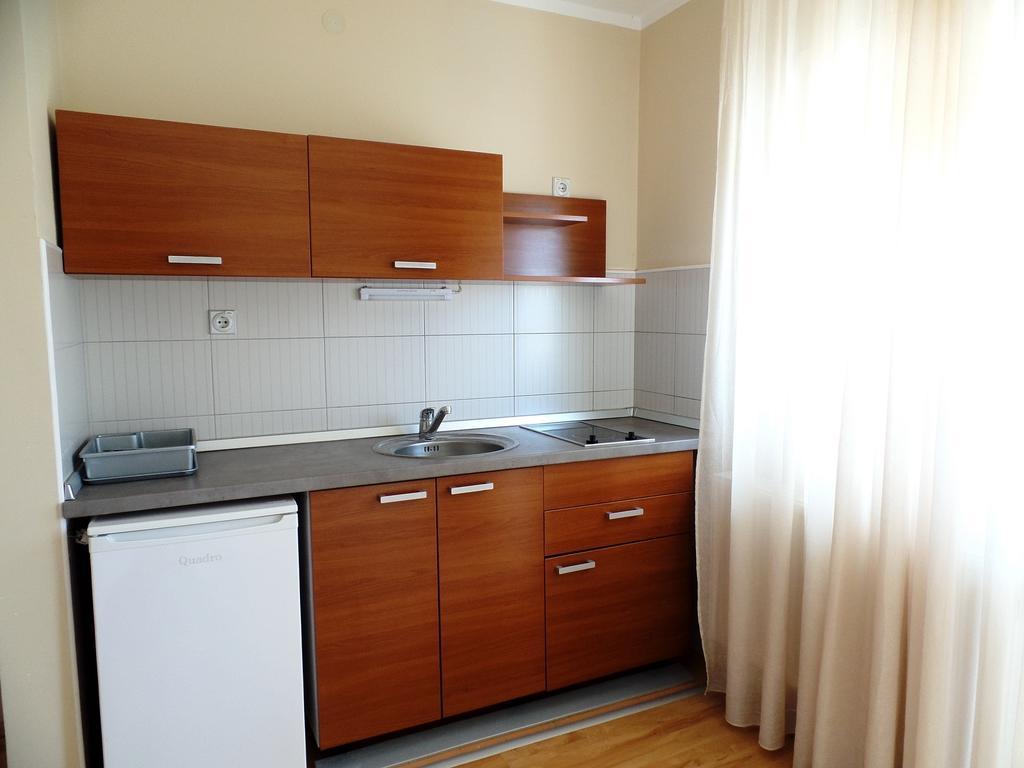 Apartments Milsa Lux ソコバニャ 部屋 写真