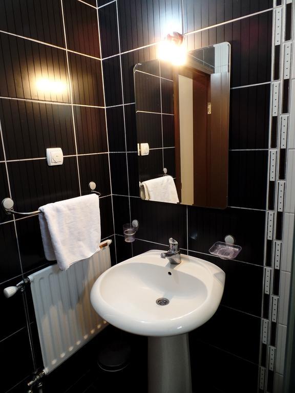 Apartments Milsa Lux ソコバニャ 部屋 写真