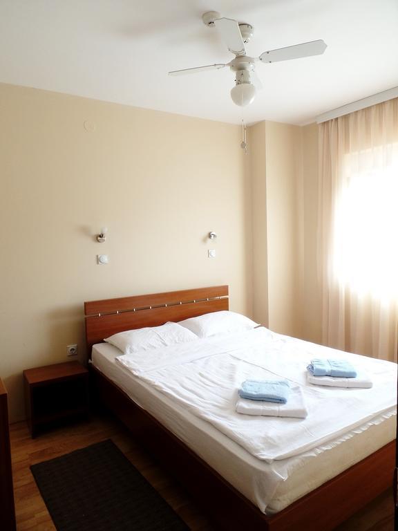 Apartments Milsa Lux ソコバニャ 部屋 写真
